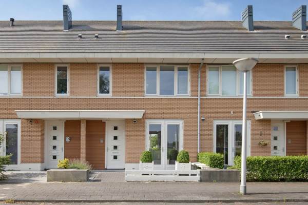 Woning Marjoleinlaan 58 Amstelveen