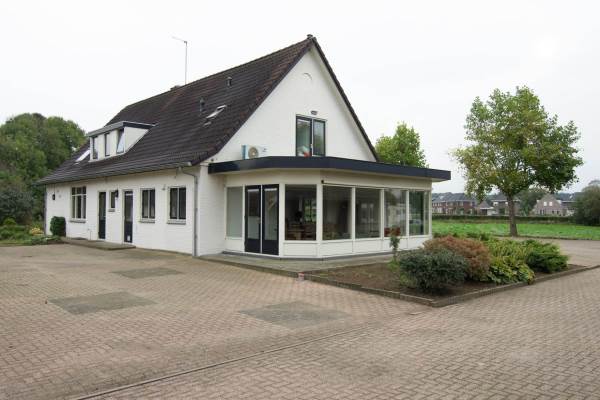Woning Oude Kolkstedeweg 6. Beek Gem Montferland