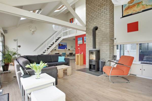 Woning Volkerak 38 Zwolle