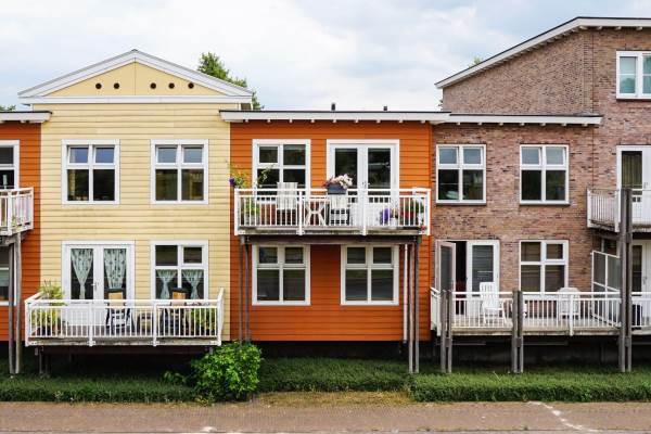 Woning Mattenbiesstraat 52 Rotterdam