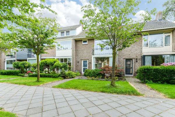 Woning Pauwweijdt 3 Heiloo