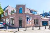 Woning Zacharias Jansenstraat 15 Utrecht
