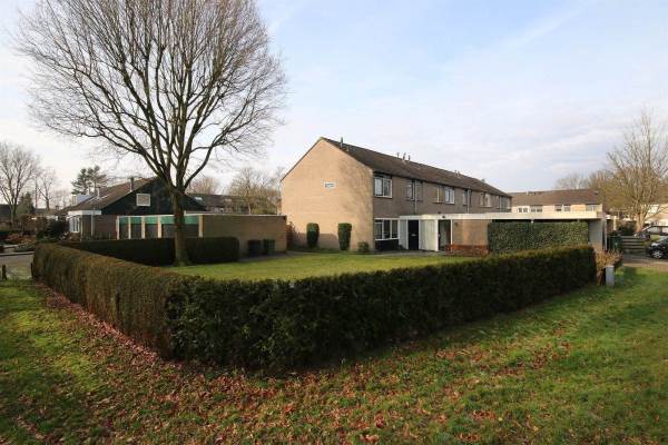 Woning Bremstraat 33 Bovensmilde