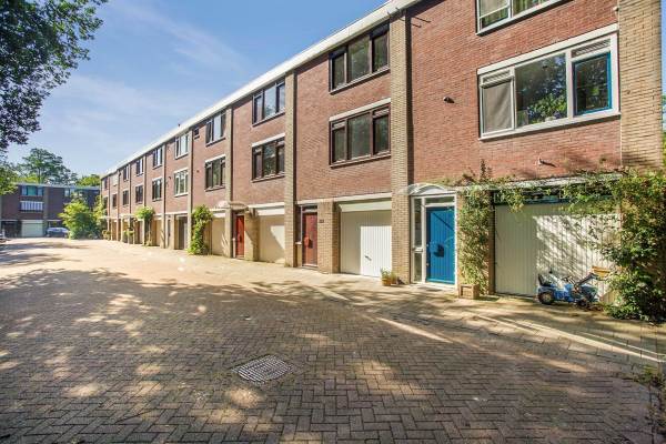 Woning Elpermeer 223 Amsterdam