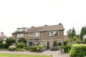 Woning Eduard van Beinumlaan 81 Dieren
