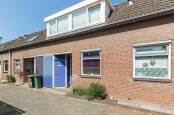 Woning Kamelenspoor 445 Maarssen