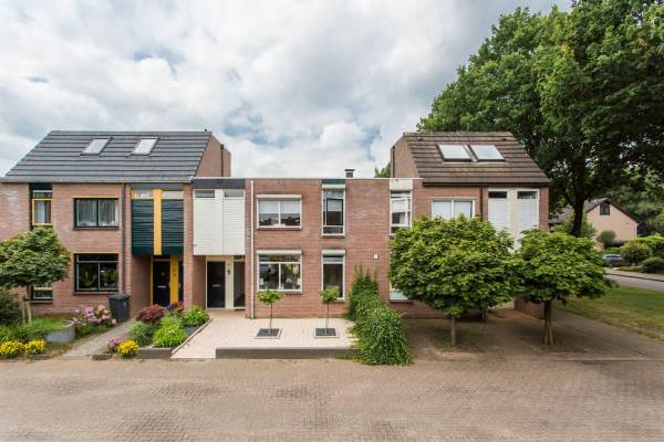 Woning Nonnenmate 53 Doetinchem