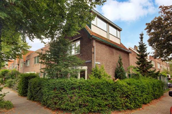 Woning Indischestraat 33 Haarlem