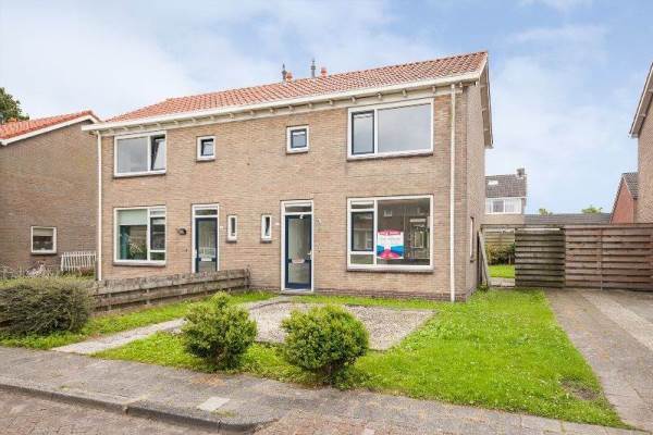 Woning Mied'igge 34 Winsum Fr