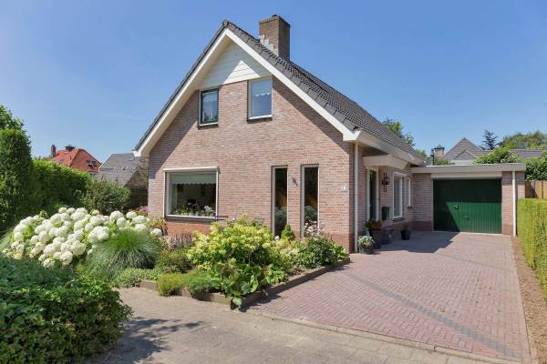 Woning Jan van Galenlaan 21 Voorthuizen