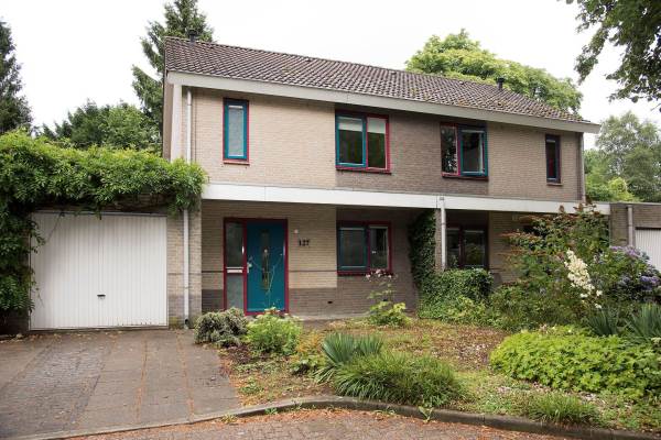 Woning Lijsterstraat 127 Enschede