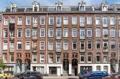 Woning Van Ostadestraat 163BEL Amsterdam