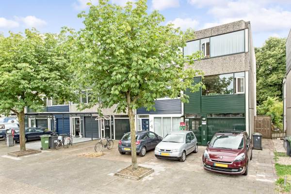 Woning Boomstede 492 Maarssen