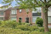 Woning De Hoogstraat 6 Vlijmen