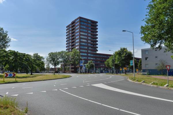 Woning Koning Davidstraat 87 Zaandam