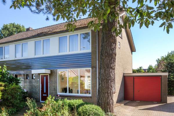 Woning Kalkwijk 49 Hoogezand