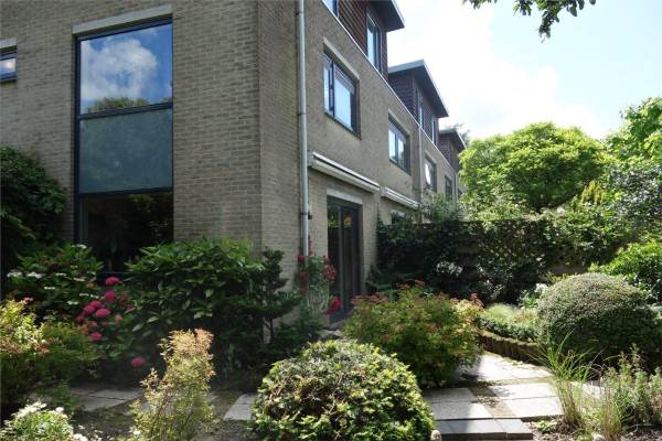 Woning Buiksloterbreek 96 Amsterdam