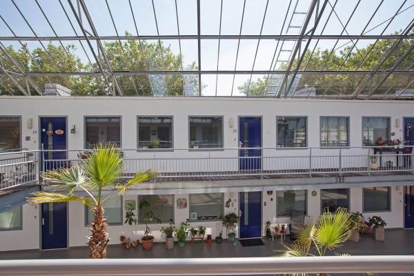 Woning De Factorij 30 Zaandam