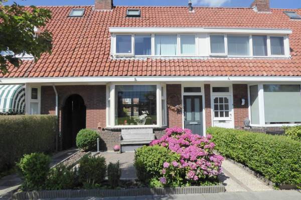 Woning Marnixstraat 90 Leeuwarden