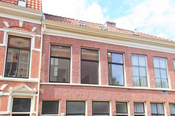 Woning Parklaan 102rd Haarlem