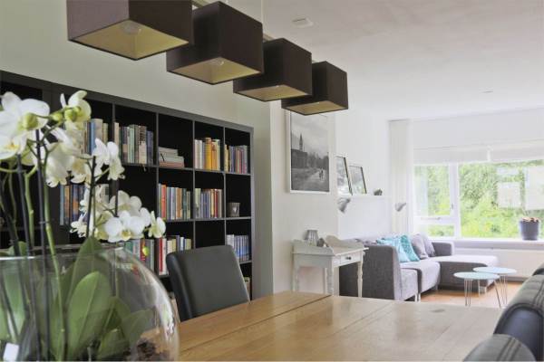 Woning Koeriersterweg 28 Groningen