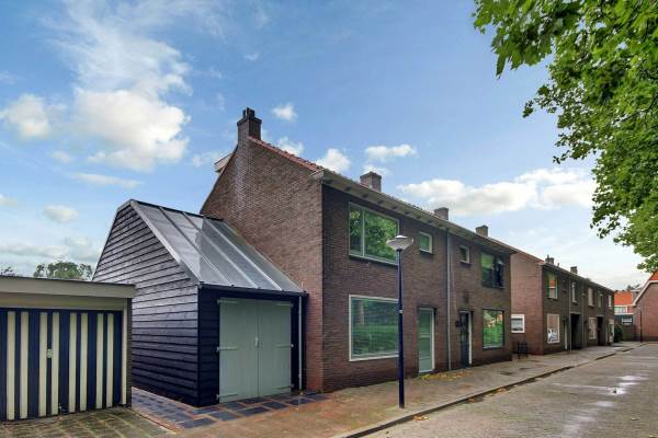 Woning Liornestraat 3 Hoorn Nh