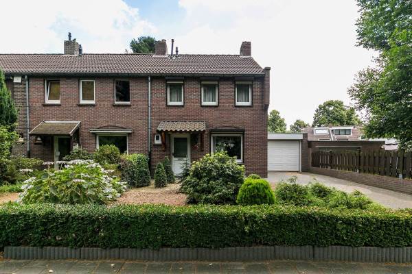 Woning Dr. Ariënsstraat 20 Sittard