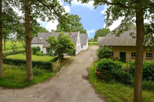 Woning Sandenburgerlaan 6 Doorn