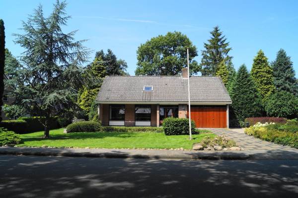 Woning Chopinlaan 15 Hoogezand