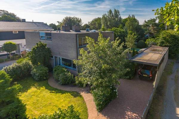 Woning Schoolstraat 4 Nijverdal