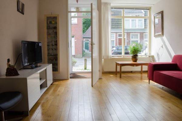Woning Grote Leliestraat 13 Groningen