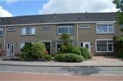 Woning Dr W Dreesstraat 37 Zuidland