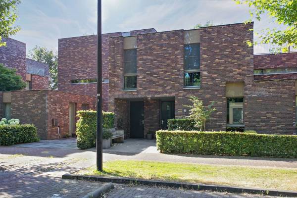 Woning Sporenring 20 Goirle