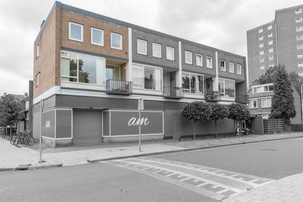 Woning St. Jacobslaan 288 Nijmegen