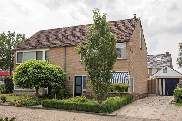 Woning Valeriaanstraat 11 Wierden