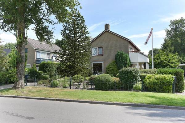 Woning Julianalaan 25 Zuidwolde Dr
