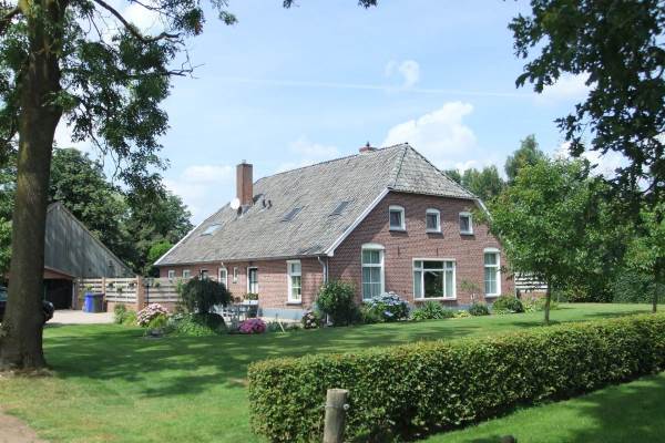 Woning Beunkdijk 7 Aalten