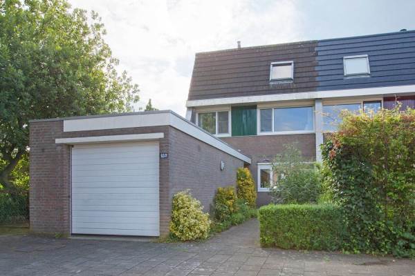 Woning Weezenhof 6320 Nijmegen