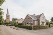 Woning Dorpstraat 9 Macharen