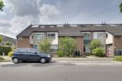 Woning Bredasingel 284 Arnhem