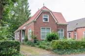 Woning Dorpsstraat 96 Vriescheloo