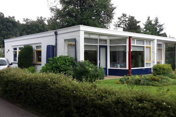 Woning Joris van der Haagenlaan 14 Arnhem