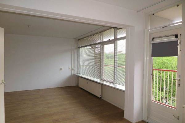 Woning Willem Bilderdijkhof 136 Delft