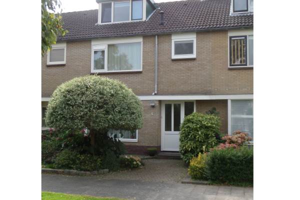 Woning Gouden Reaal 5 Mijdrecht
