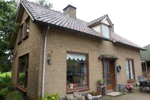 Woning Langschoterweg 12 Bennekom