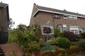 Woning Hazenkampstraat 121 Brunssum