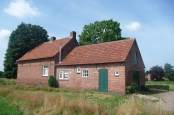 Woning Boschoven 10 Baarle-Nassau
