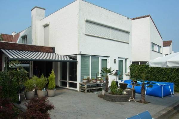 Woning Strandkrab 54 Bergen op Zoom