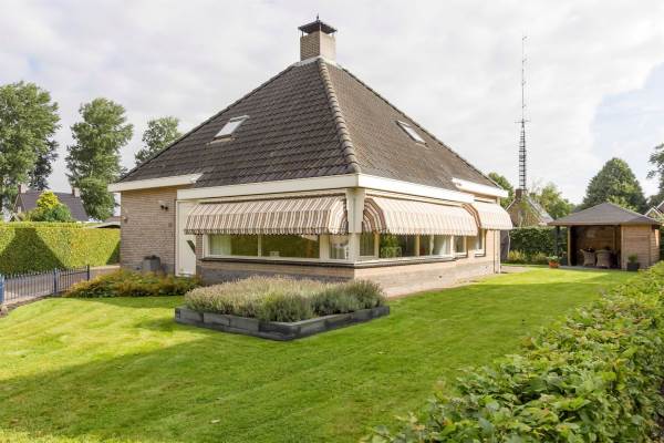 Woning Wollegras 30 Valthermond