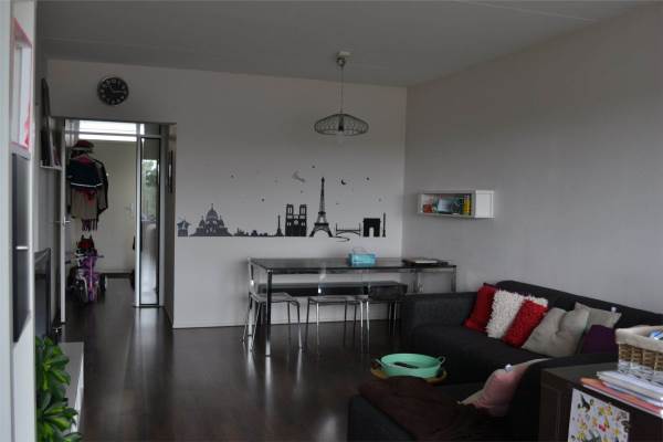 Woning Loenermark 600 Amsterdam